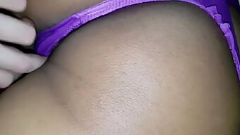 Intense 45-Minute Session Of Hardcore Sex With My Gorgeous Stepsister In Bed