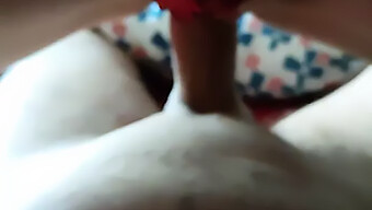 European 18-Year-Old Teases With Pov Upskirt And Loving Sex