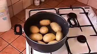 Klassieke Volledige Film Met Grote Natuurlijke Tieten En Beffen