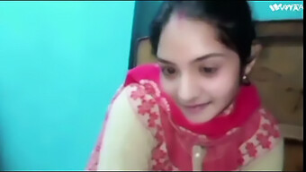 L'Adolescente Indienne Reshma Apprend Le Sexe Oral Et Pénétrant Avec Son Demi-Frère