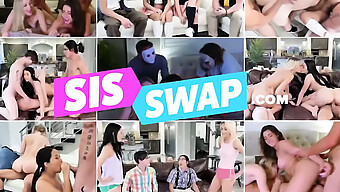 Le Cadeau De Vacances De Skeet: Une Compilation Des Meilleures Scènes De Sexe En Groupe