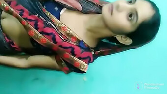 Indian Bhabhi Bobby'S Tight Pussy Takes A Rough Pounding In Hardcore Video