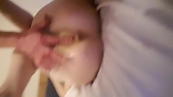 Filthy Slut'S Intense Orgasm During A Sexual Encounter