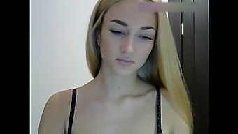 Schattige En Mooie Privéshow Van Astarta69 Op Supcams.Com