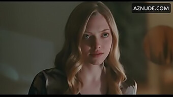 Cuộc Đi Chơi Gợi Cảm Của Amanda Seyfried Trong 