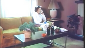 Vintage Video: High-Definition Footage Of Classic Adult Content