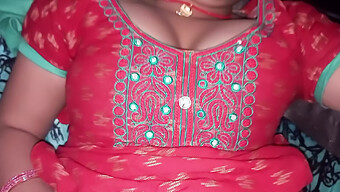 Indian Teen Gets Her Tight Holes Stretched In Brutal Sex Session