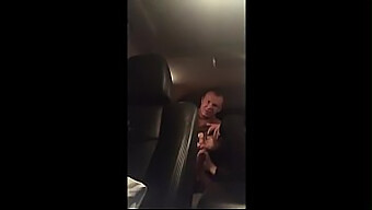 Russian Teen Gets Anal And Deepthroat In Room And Car