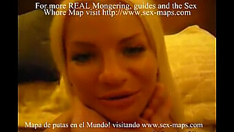 Puta Rusa Amateur Da Placer Oral En Video Hd