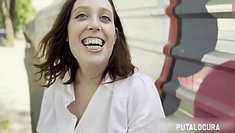 Ruth Ruc Y Torbe Se Involucran En Sexo Sucio Con Pasión E Intensidad