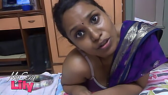 Coleção Sensual De Brinquedos Sexuais De Lily Singh: A Jornada Erótica Da Beleza Desi