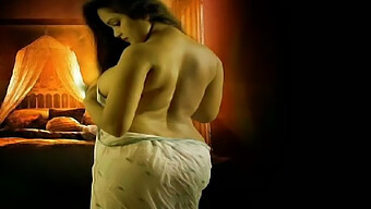 Steamy Hindi Tale Of A Sultry Milf