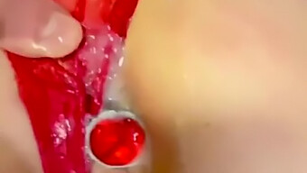 Banging And Enjoying A Satisfying Orgasm