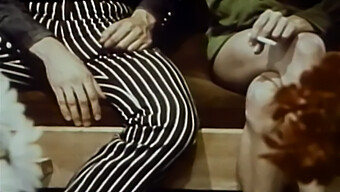 Classic 1971 Film Featuring Nurses