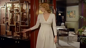 As Performances Mais Quentes De Brigitte Lahaie Em Xxx003