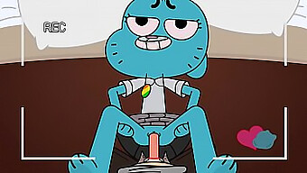 Gumball-Universet: Koyras Modne Og Fantastiske Kunstnere