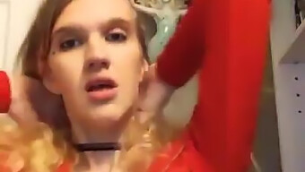 Pov Video: Princess Jessiemae'S Humiliation As A Bitch Necklace Is Used