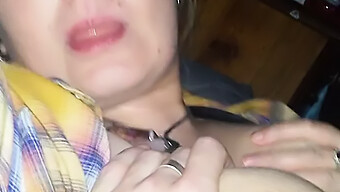 Bukkake Group Sex With Possessed-Eyes Teen