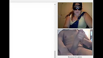 Chat Room Discussions About Omegle