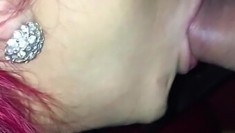 Arab Girl Performs Oral Sex On Big Cocks..