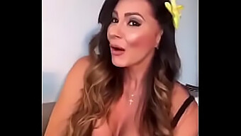 Esperanza Gomez, Una Pornostar Colombiana De Renombre, Anuncia La Retirada